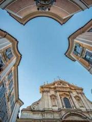 The Best Little Body