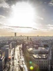 The Undefeated Son-i