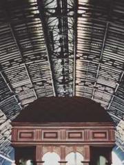 Crossing the Great Q