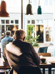 The Wife of My Heart