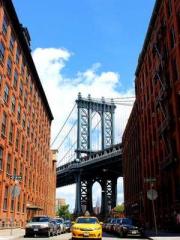 The Best Little Body