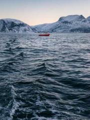 The Realm of the Dao