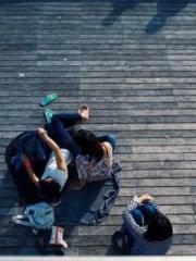 The Realm of the Dao