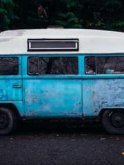 After the Divorce, I